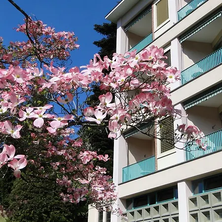 Sant'agnese Hotel Muralto