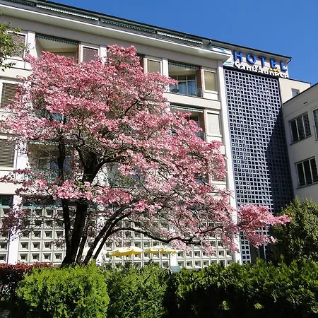 Sant'agnese Hotel