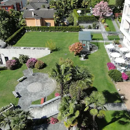 Sant'agnese Hotel