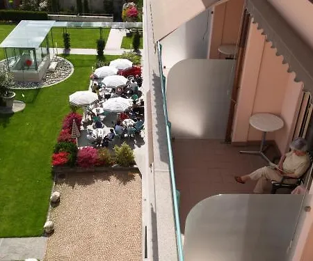 Hotel Sant'agnese