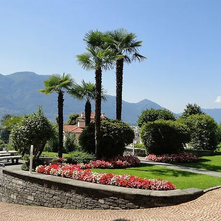 Sant'agnese Hotel