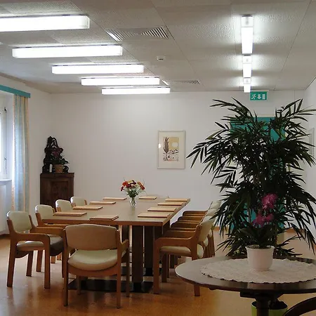 Sant'agnese Hotel