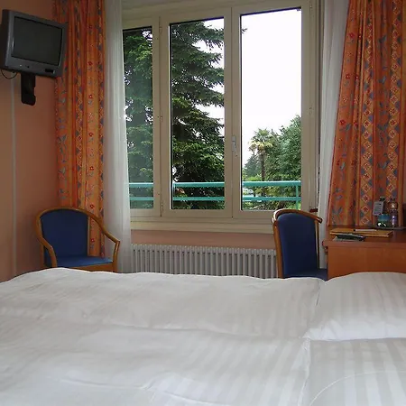 Sant'agnese Hotel Muralto