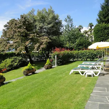 Sant'agnese Hotel 3*
