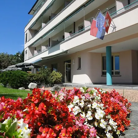 Sant'agnese Hotel 3*