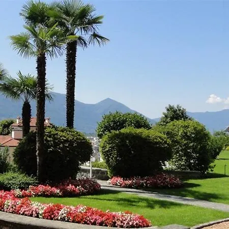 Sant'agnese Hotel 3*