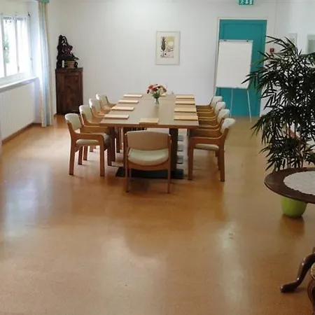Sant'agnese Hotel Muralto