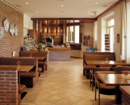 Sant'agnese Hotel 3*