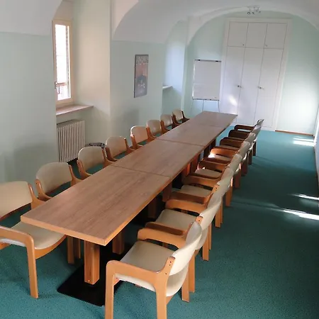 Sant'agnese Hotel Muralto