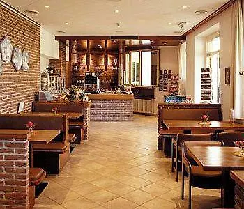 Hotel Sant'agnese Muralto
