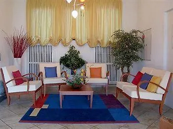 Sant'agnese Hotel 3*