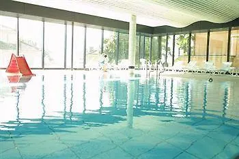 Sant'agnese Hotel Muralto