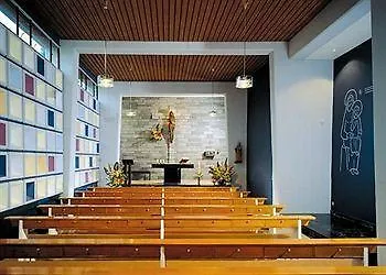 Hotel Sant'agnese 3*
