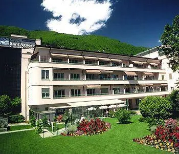 Hotel Sant'agnese Muralto