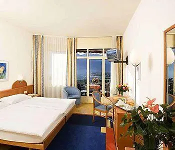 Sant'agnese Hotel Muralto