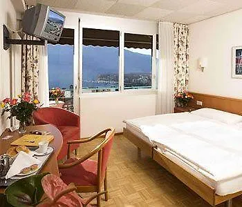 Sant'agnese Hotel