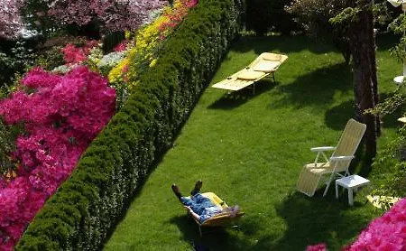 Hotel Sant'agnese 3*