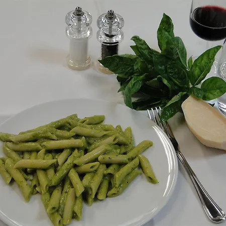 Sant'agnese Hotel Muralto