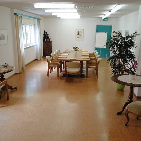 Sant'agnese Hotel 3*