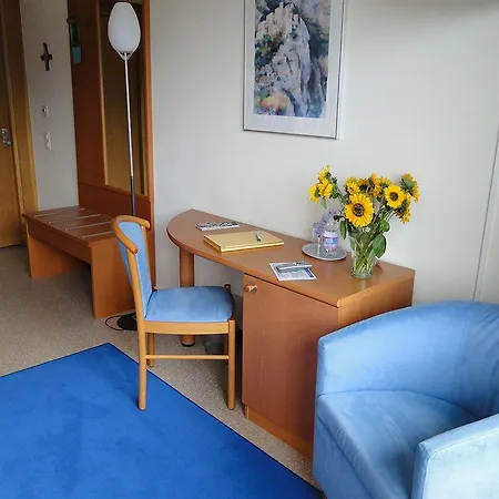 Sant'agnese Hotel
