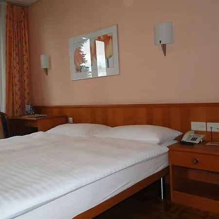 Sant'agnese Hotel 3*